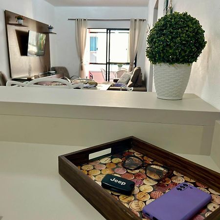Bombas/ Bombinhas, A 50M Do Mar, Apartamento 2 Quartos, Com Churrasqueira Na Sacada, Ar E Wi-Fi Exteriör bild