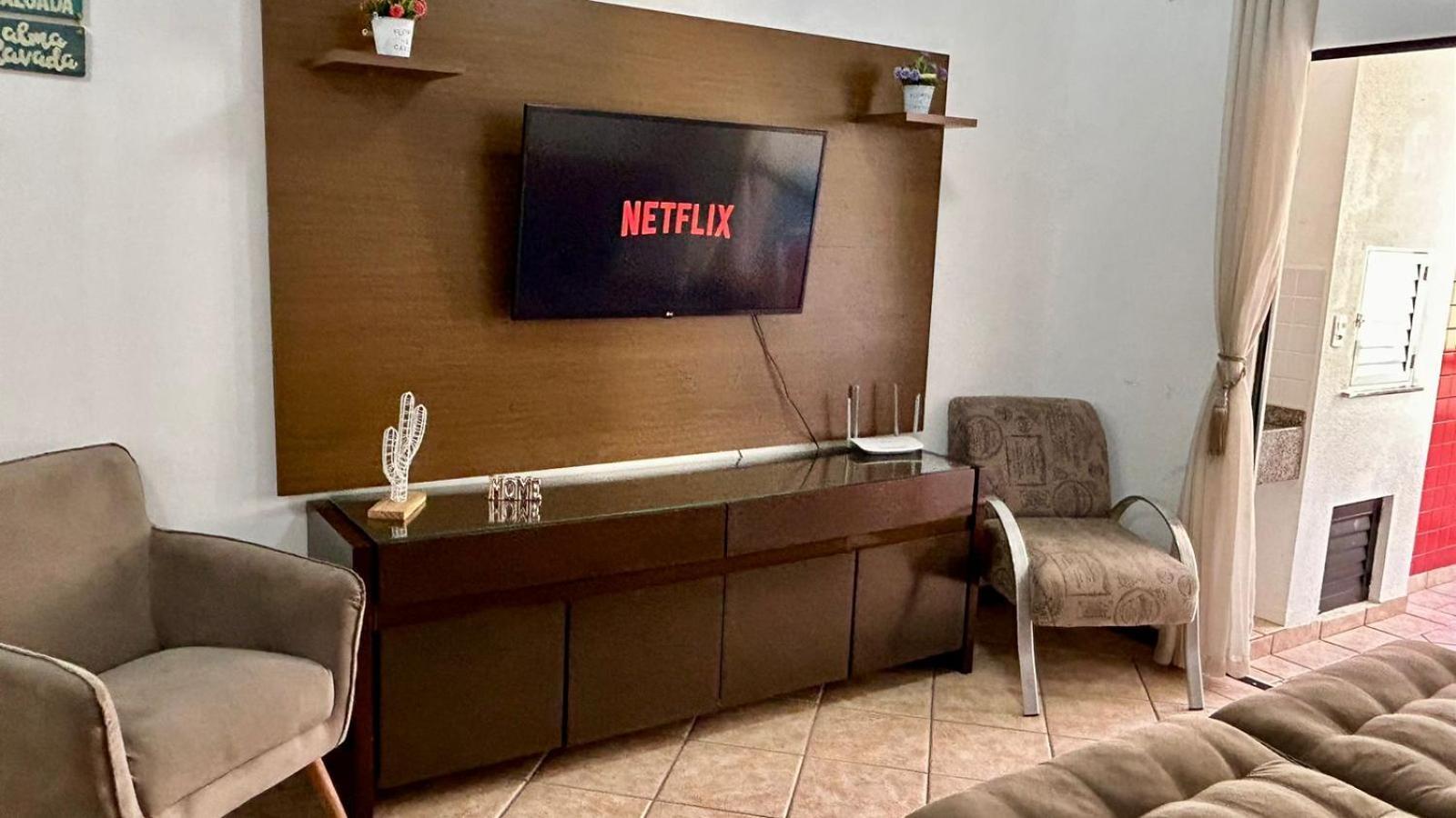 Bombas/ Bombinhas, A 50M Do Mar, Apartamento 2 Quartos, Com Churrasqueira Na Sacada, Ar E Wi-Fi Exteriör bild